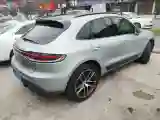 2022 Porsche Macan 2.0T 265HP L4 7DCT