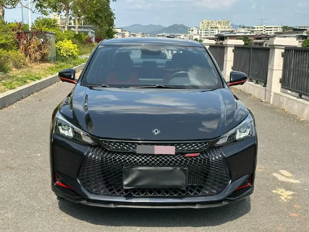 2023 DongFeng Aeolus YiXuan 1.5T 197HP L4 6DCT,autocango,china used car exporter,china ev exporter,chinese used car exporter,chinese used ev exporter