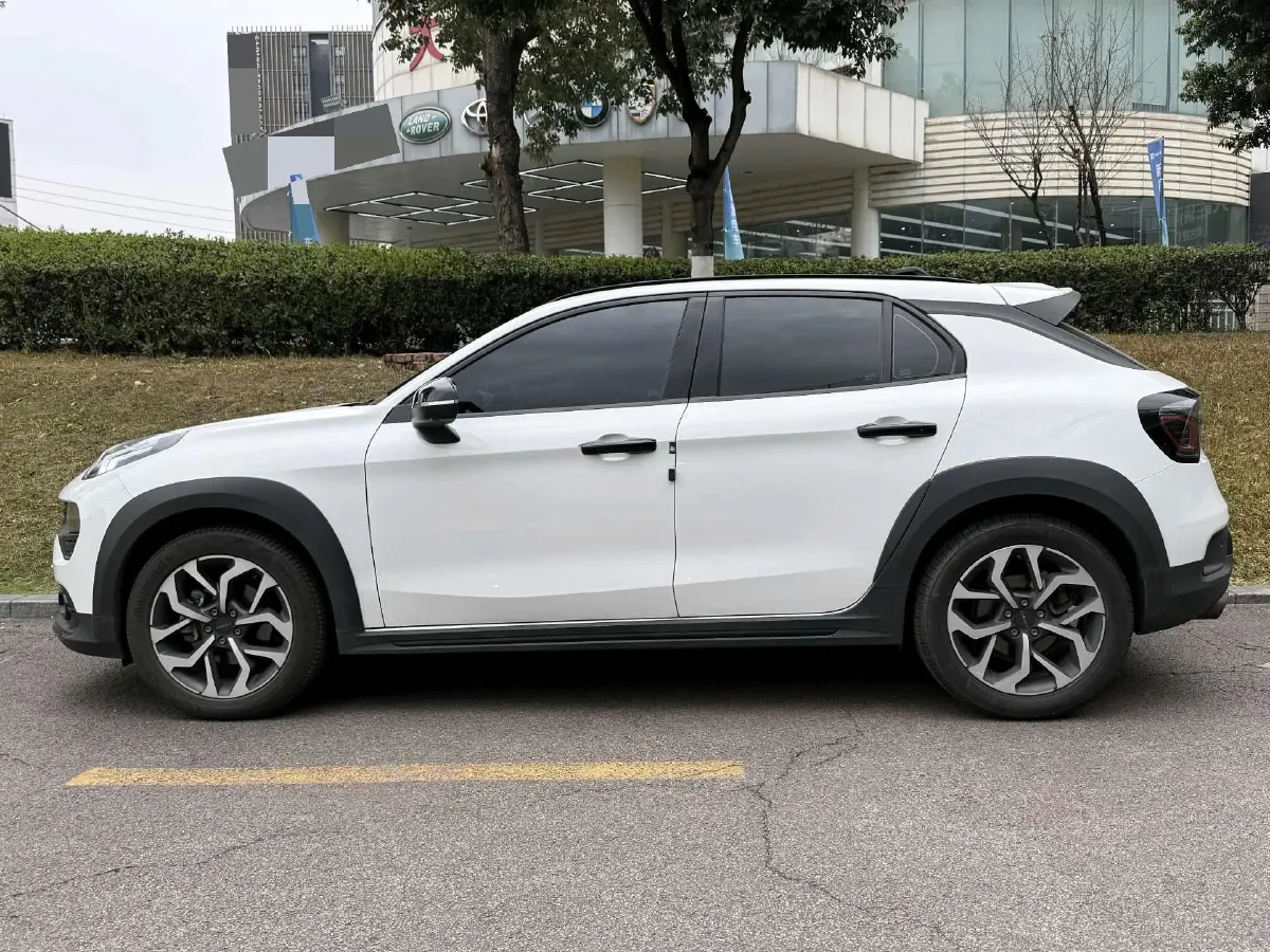 2021 LYNK&CO 02 1.5T 180HP L3 7DCT,autocango,china used car exporter,china ev exporter,chinese used car exporter,chinese used ev exporter