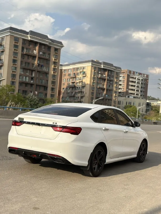 2021 Geely Binray 1.4T 141HP L4 CVT,autocango,china used car exporter,china ev exporter,chinese used car exporter,chinese used ev exporter