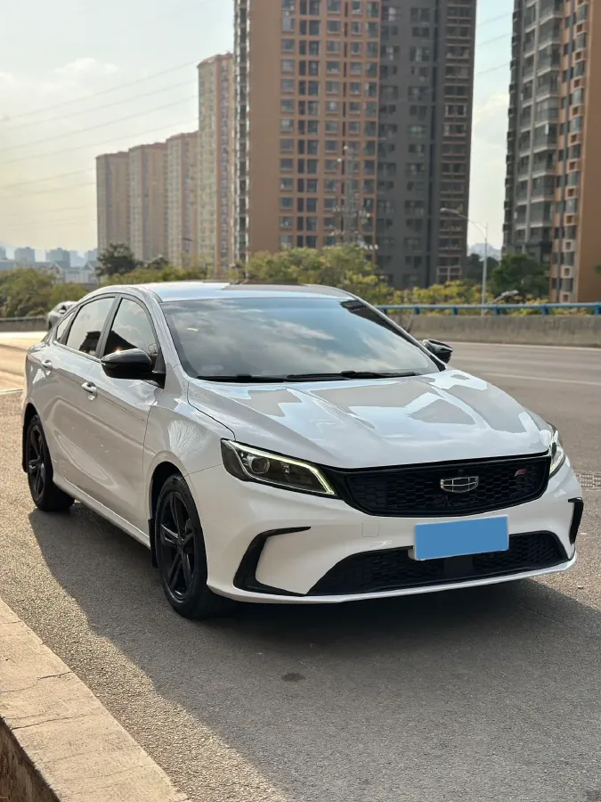2021 Geely Binray 1.4T 141HP L4 CVT,autocango,china used car exporter,china ev exporter,chinese used car exporter,chinese used ev exporter