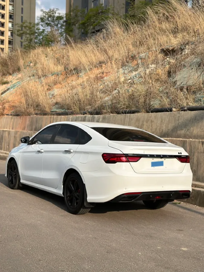 2021 Geely Binray 1.4T 141HP L4 CVT,autocango,china used car exporter,china ev exporter,chinese used car exporter,chinese used ev exporter