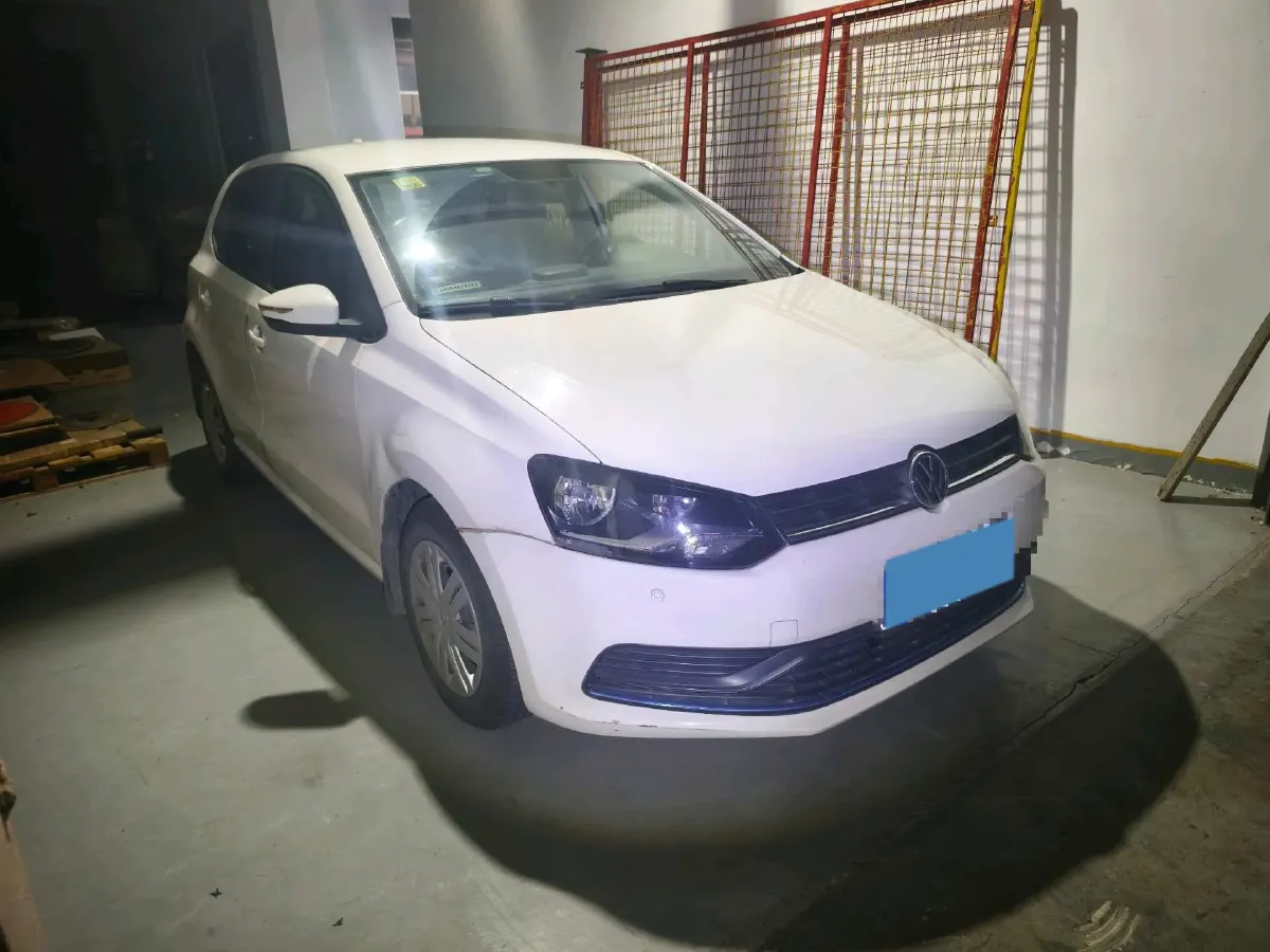 2016 Volkswagen Polo 1.4L 90HP L4 5MT,autocango,china used car exporter,china ev exporter,chinese used car exporter,chinese used ev exporter