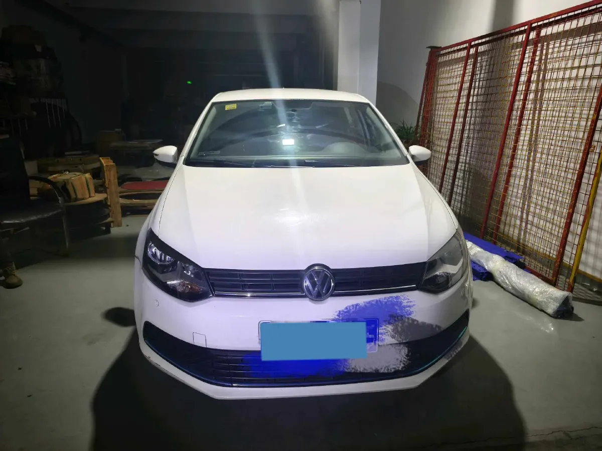 2016 Volkswagen Polo 1.4L 90HP L4 5MT,autocango,china used car exporter,china ev exporter,chinese used car exporter,chinese used ev exporter