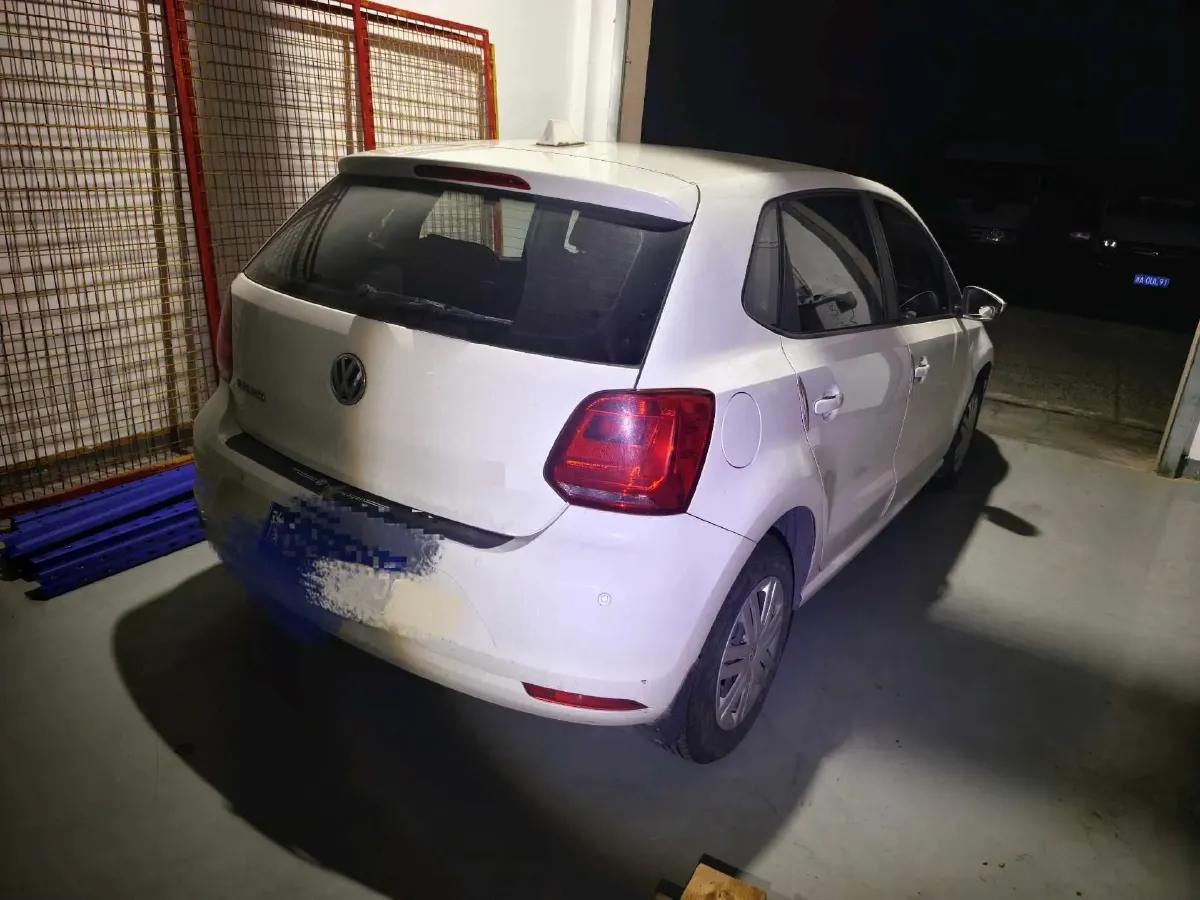 2016 Volkswagen Polo 1.4L 90HP L4 5MT,autocango,china used car exporter,china ev exporter,chinese used car exporter,chinese used ev exporter