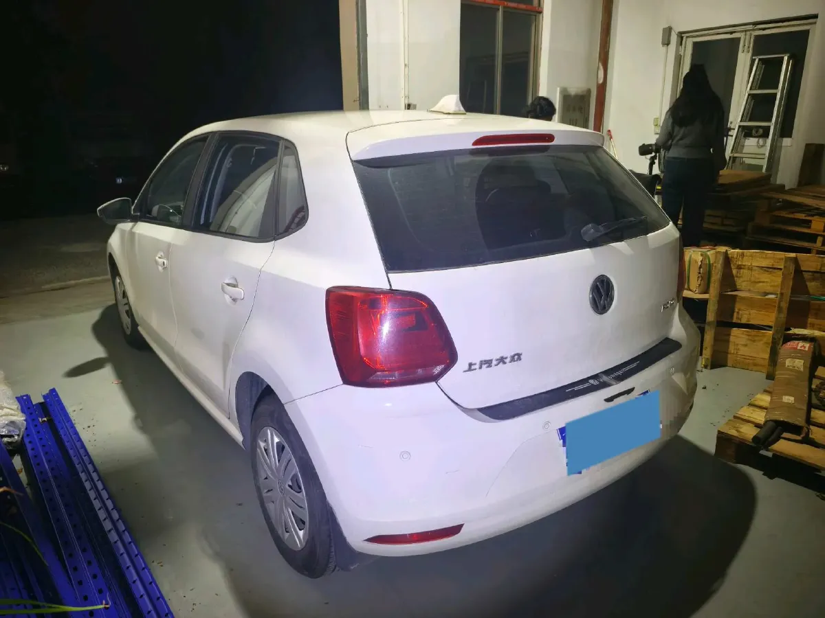2016 Volkswagen Polo 1.4L 90HP L4 5MT,autocango,china used car exporter,china ev exporter,chinese used car exporter,chinese used ev exporter