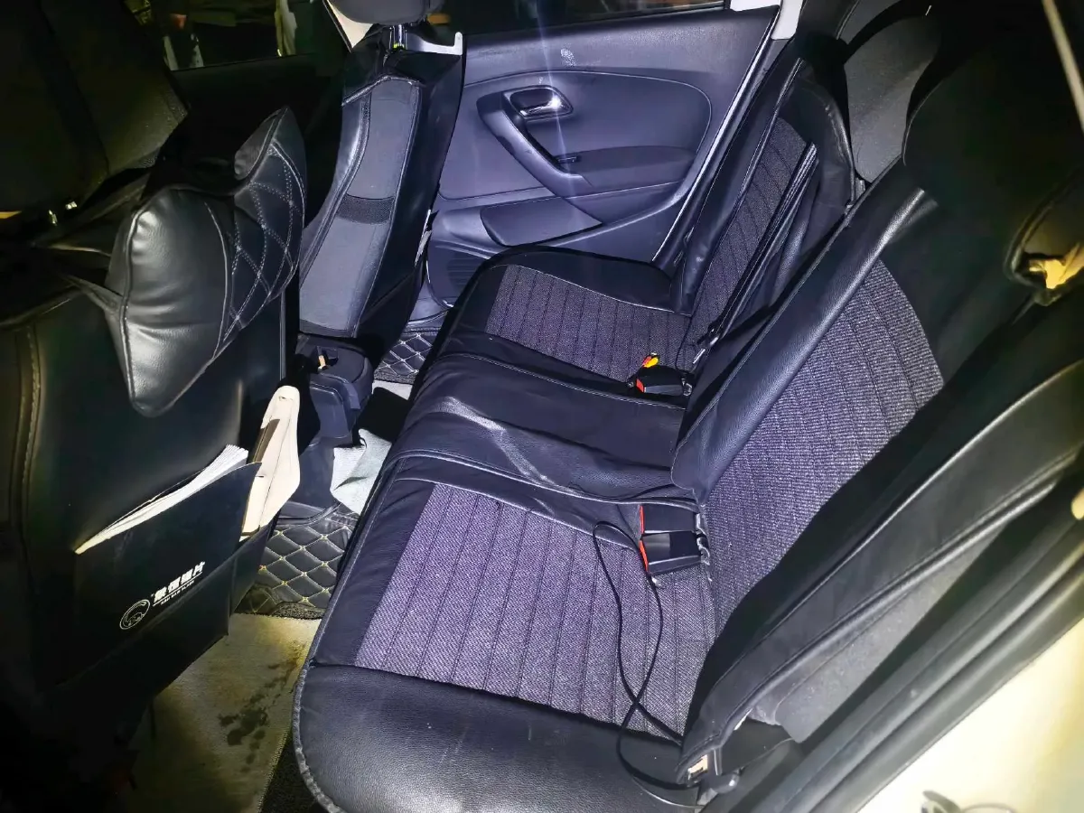 2016 Volkswagen Polo 1.4L 90HP L4 5MT,autocango,china used car exporter,china ev exporter,chinese used car exporter,chinese used ev exporter