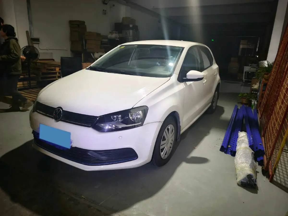 2016 Volkswagen Polo 1.4L 90HP L4 5MT,autocango,china used car exporter,china ev exporter,chinese used car exporter,chinese used ev exporter