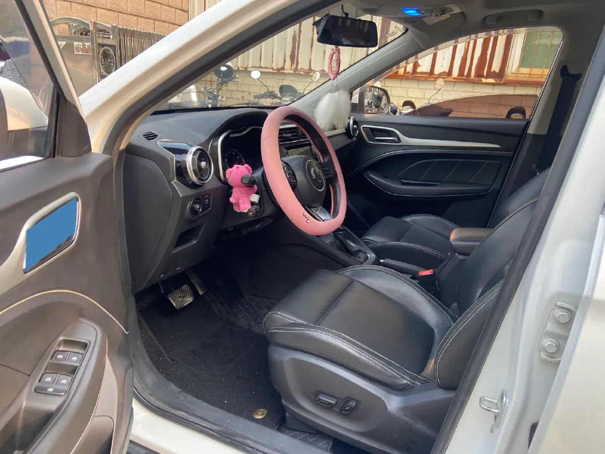 2018 MG ZS 1.5L 120HP L4 4AT,autocango,china used car exporter,china ev exporter,chinese used car exporter,chinese used ev exporter