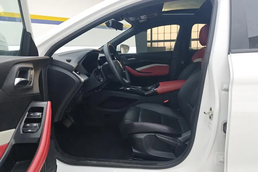 2023 MG 5 1.5L 129HP L4 CVT,autocango,china used car exporter,china ev exporter,chinese used car exporter,chinese used ev exporter