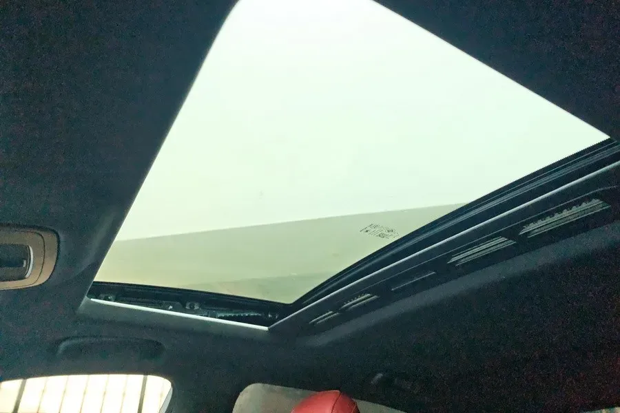 2023 MG 5 1.5L 129HP L4 CVT,autocango,china used car exporter,china ev exporter,chinese used car exporter,chinese used ev exporter