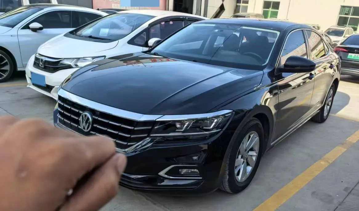 2021 Volkswagen Passat 1.4T 150HP L4 7DCT,autocango,china used car exporter,china ev exporter,chinese used car exporter,chinese used ev exporter