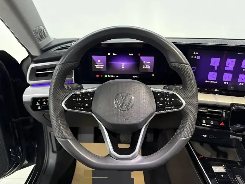 2024 Volkswagen Lamando 1.4T 150HP L4 7DCT,autocango,china used car exporter,china ev exporter,chinese used car exporter,chinese used ev exporter