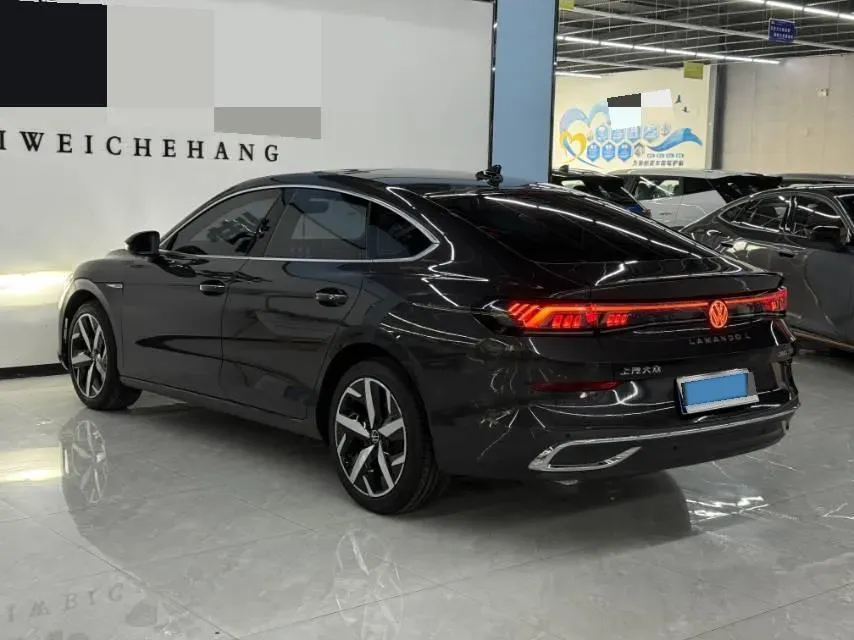 2024 Volkswagen Lamando 1.4T 150HP L4 7DCT,autocango,china used car exporter,china ev exporter,chinese used car exporter,chinese used ev exporter