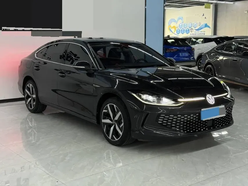 2024 Volkswagen Lamando 1.4T 150HP L4 7DCT,autocango,china used car exporter,china ev exporter,chinese used car exporter,chinese used ev exporter