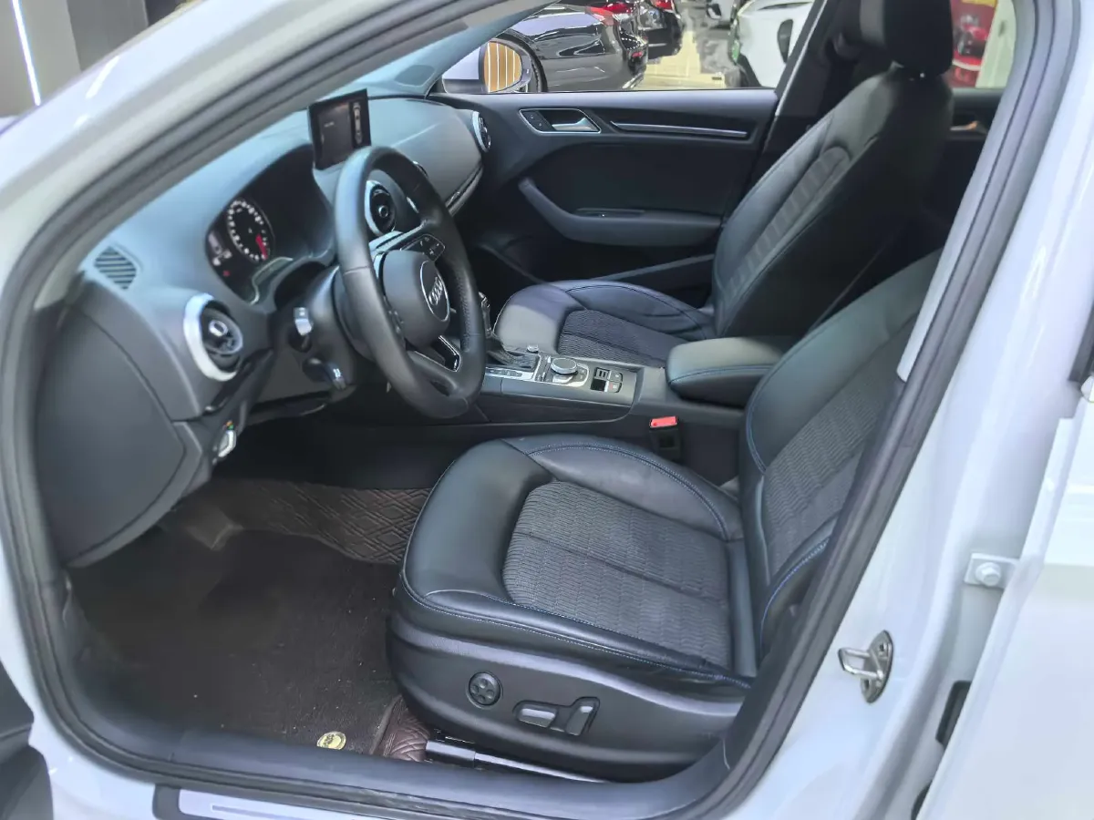 2020 Audi A3 1.4T 150HP L4 7DCT,autocango,china used car exporter,china ev exporter,chinese used car exporter,chinese used ev exporter