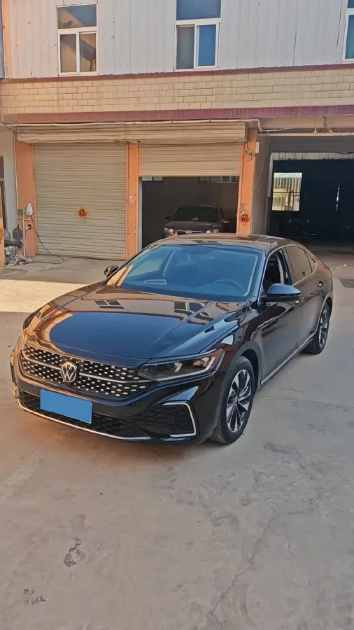 2023 Volkswagen Passat 2.0T 186HP L4 7DCT,autocango,china used car exporter,china ev exporter,chinese used car exporter,chinese used ev exporter