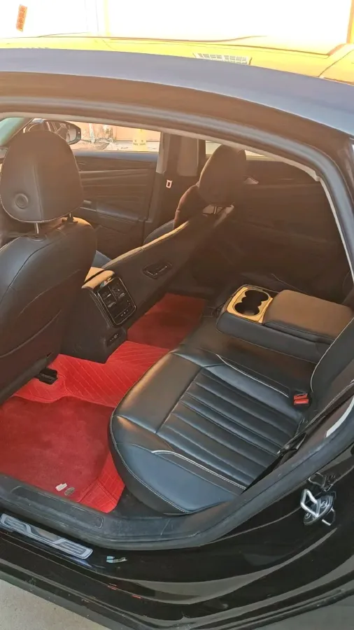 2023 Volkswagen Passat 2.0T 186HP L4 7DCT,autocango,china used car exporter,china ev exporter,chinese used car exporter,chinese used ev exporter