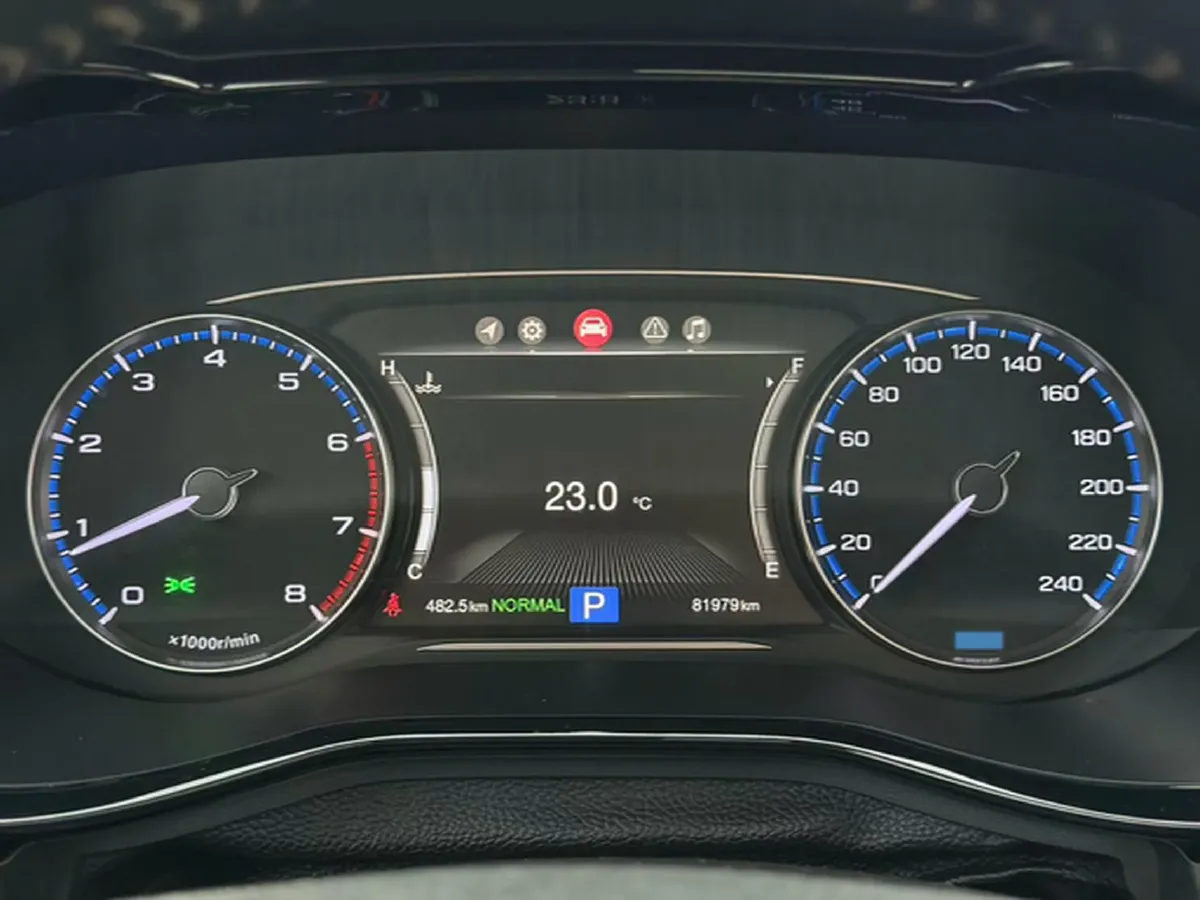 2018 GAC Trumpchi M8 2.0T 201HP L4 6AT,autocango,china used car exporter,china ev exporter,chinese used car exporter,chinese used ev exporter