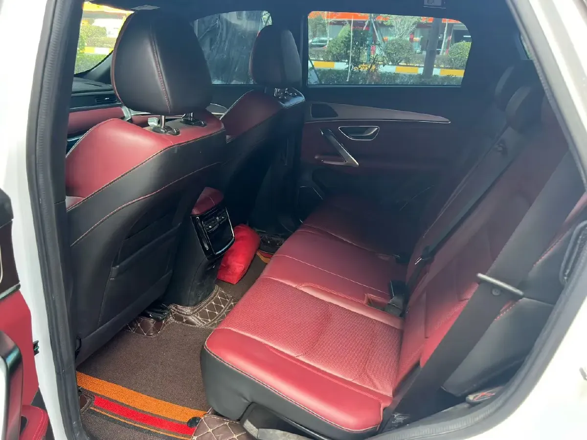 2021 Jetour X70 Plus 1.5T 156HP L4 6DCT,autocango,china used car exporter,china ev exporter,chinese used car exporter,chinese used ev exporter