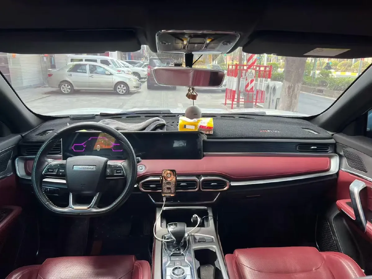 2021 Jetour X70 Plus 1.5T 156HP L4 6DCT,autocango,china used car exporter,china ev exporter,chinese used car exporter,chinese used ev exporter