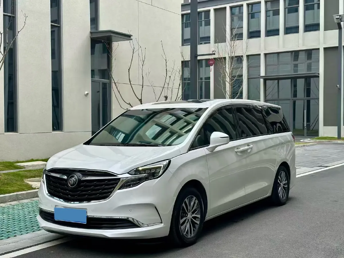 2021 Buick GL8 2.0T 237HP L4 9AT,autocango,china used car exporter,china ev exporter,chinese used car exporter,chinese used ev exporter