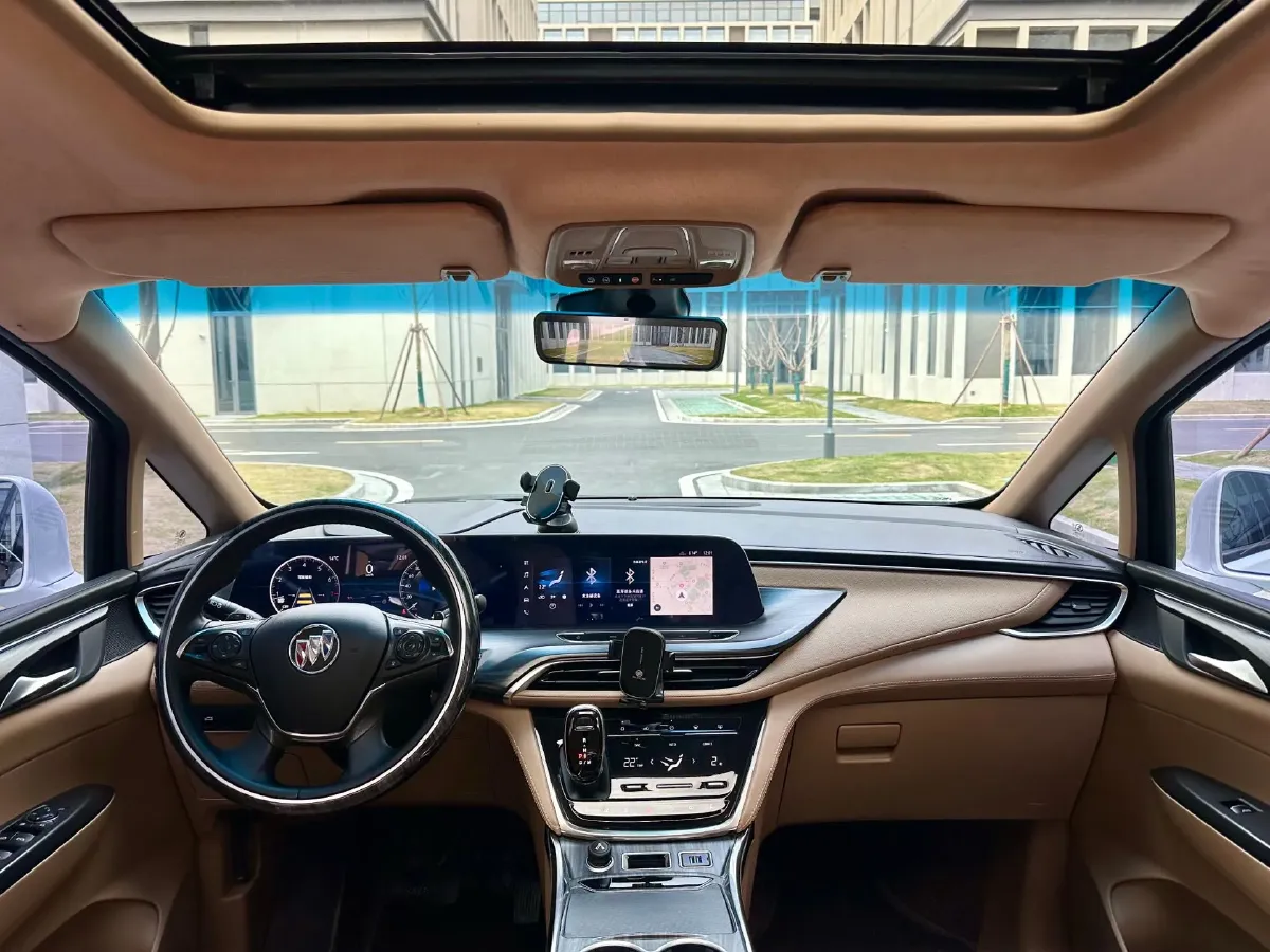 2021 Buick GL8 2.0T 237HP L4 9AT,autocango,china used car exporter,china ev exporter,chinese used car exporter,chinese used ev exporter