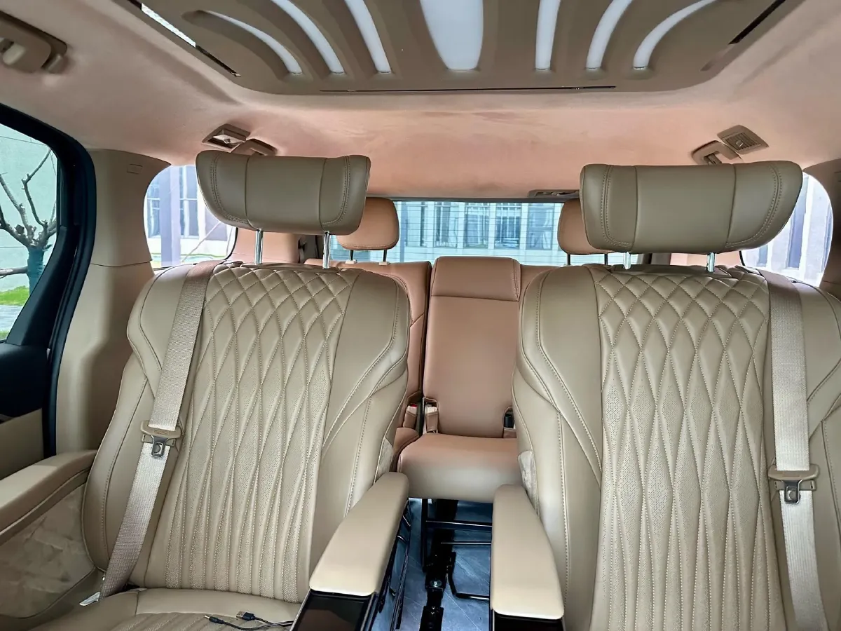 2021 Buick GL8 2.0T 237HP L4 9AT,autocango,china used car exporter,china ev exporter,chinese used car exporter,chinese used ev exporter