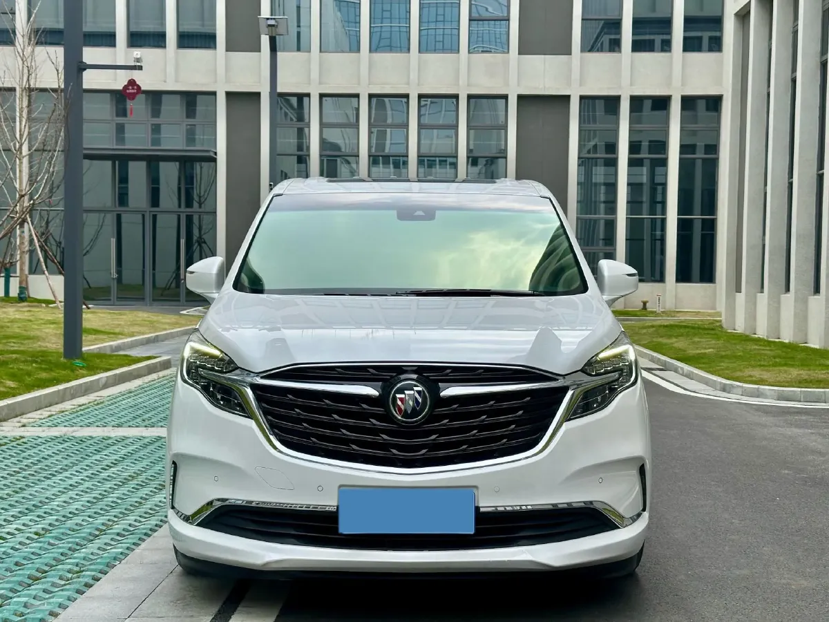 2021 Buick GL8 2.0T 237HP L4 9AT,autocango,china used car exporter,china ev exporter,chinese used car exporter,chinese used ev exporter