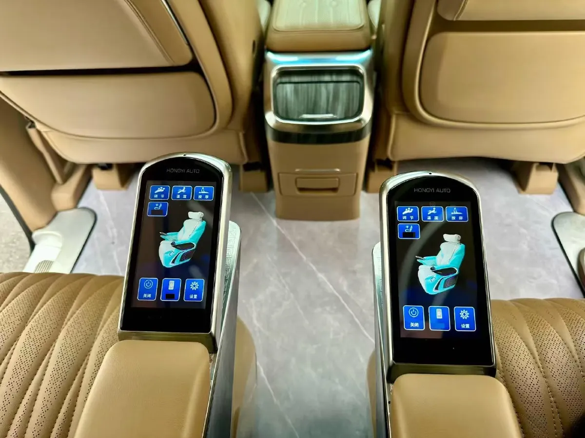 2021 Buick GL8 2.0T 237HP L4 9AT,autocango,china used car exporter,china ev exporter,chinese used car exporter,chinese used ev exporter