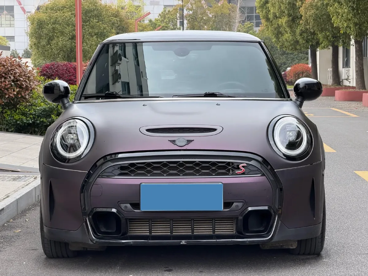 2023 MINI MINI 2.0T 178HP L4 7DCT,autocango,china used car exporter,china ev exporter,chinese used car exporter,chinese used ev exporter