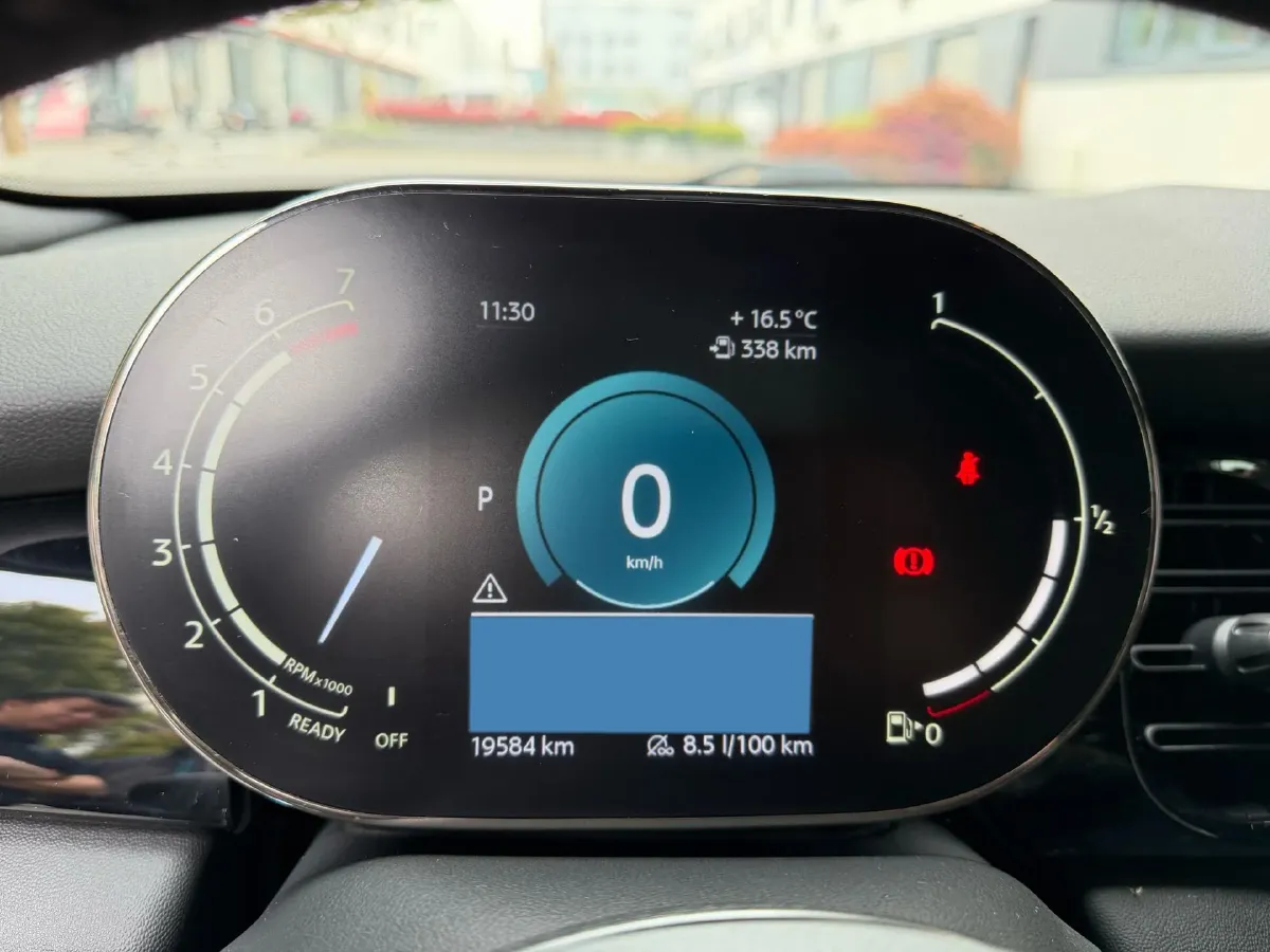 2023 MINI MINI 2.0T 178HP L4 7DCT,autocango,china used car exporter,china ev exporter,chinese used car exporter,chinese used ev exporter