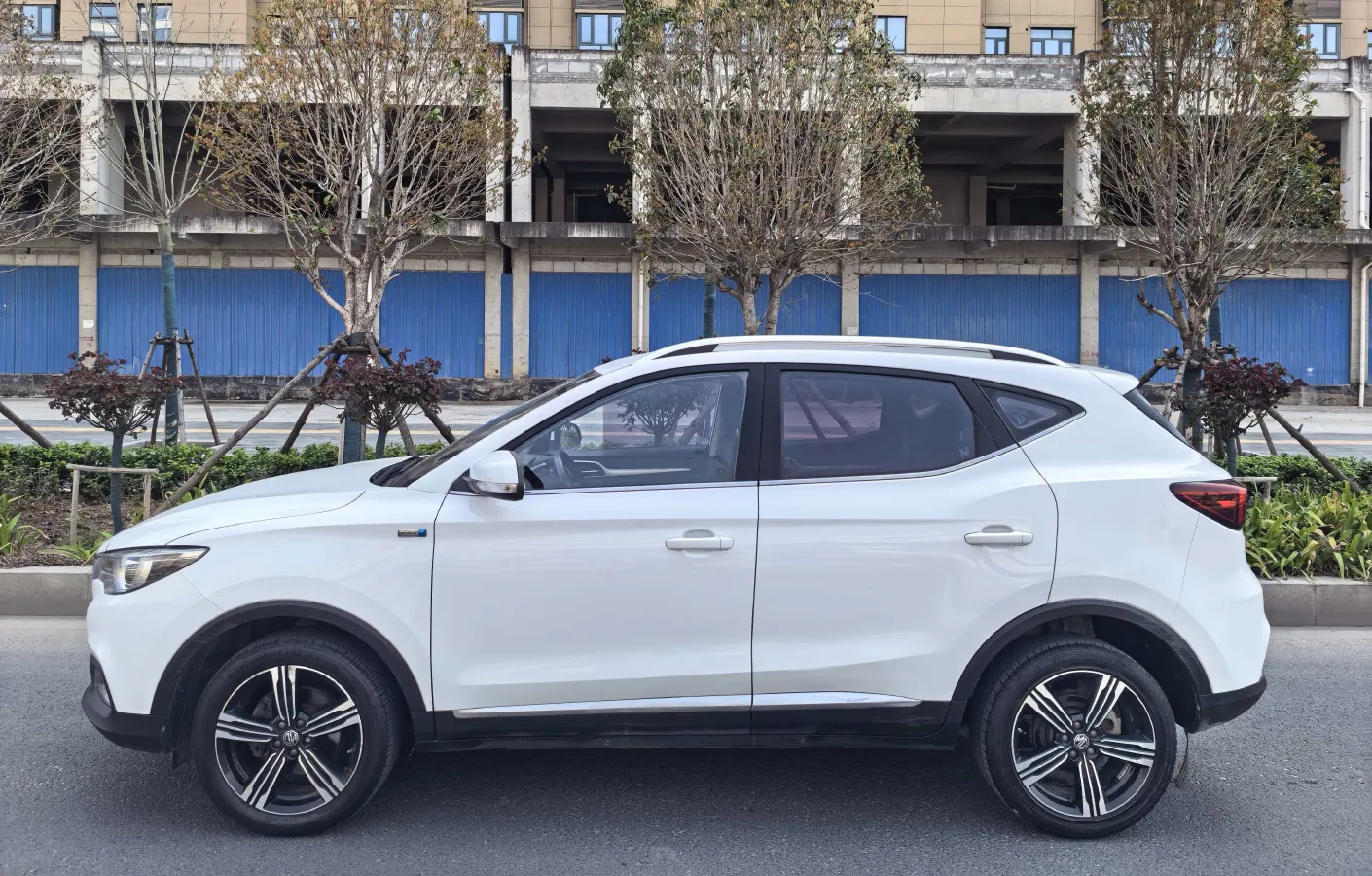 2020 MG ZS 1.5L 120HP L4 5MT,autocango,china used car exporter,china ev exporter,chinese used car exporter,chinese used ev exporter