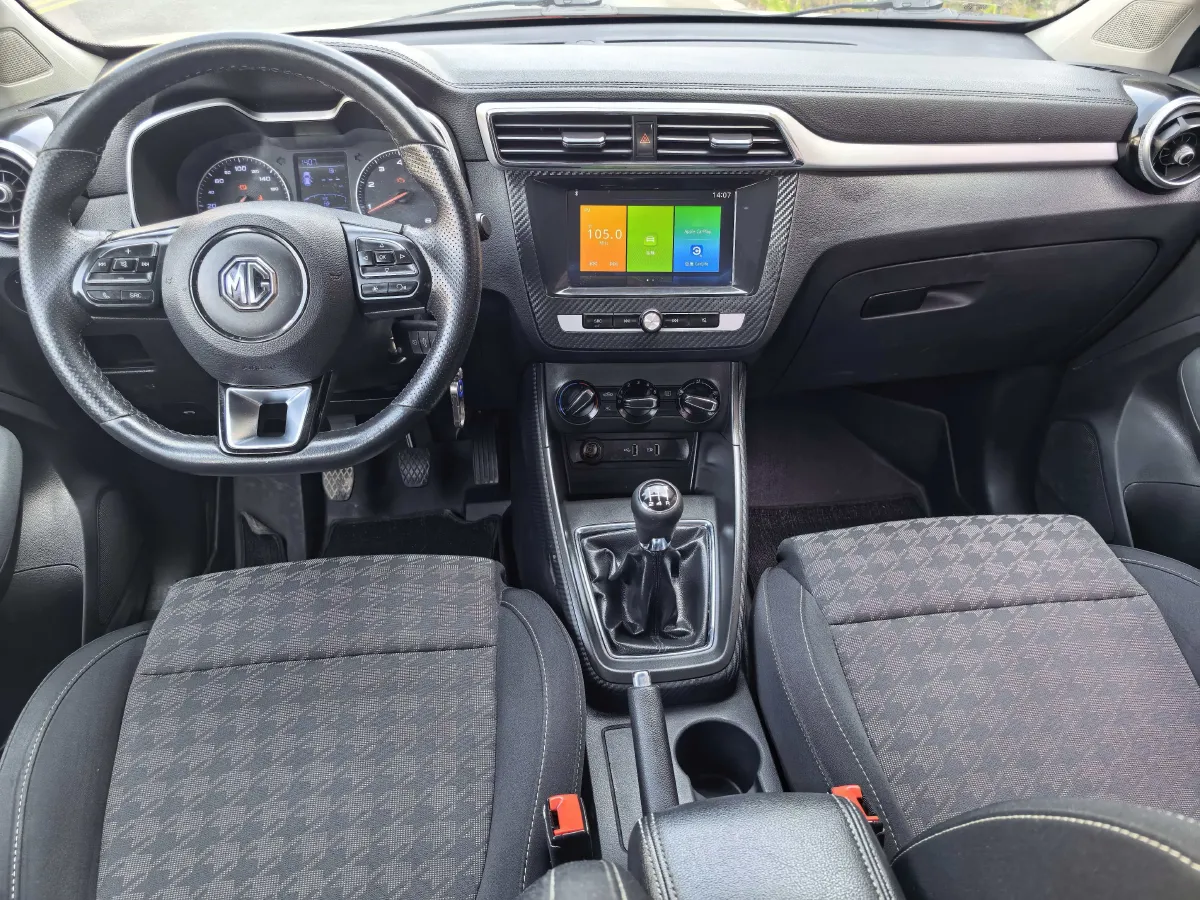 2020 MG ZS 1.5L 120HP L4 5MT,autocango,china used car exporter,china ev exporter,chinese used car exporter,chinese used ev exporter