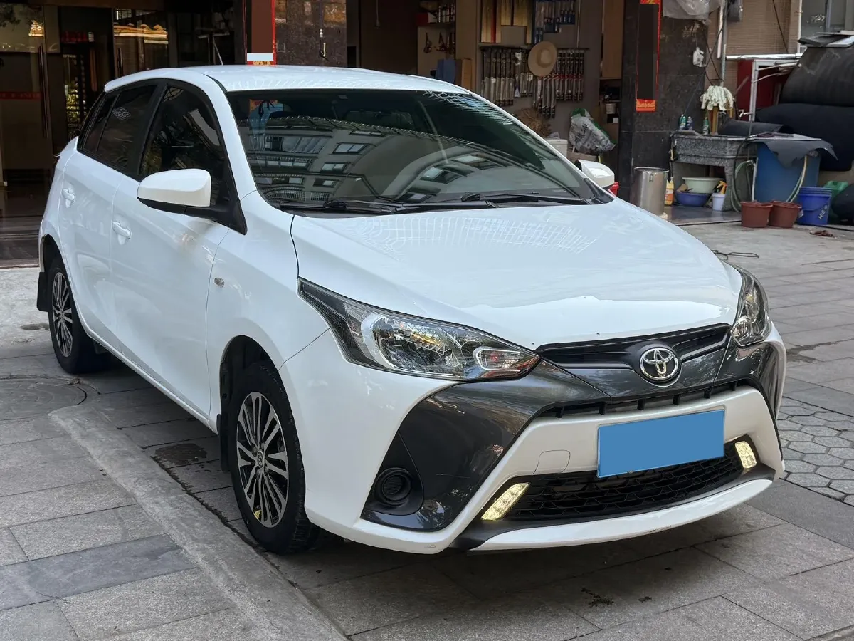 2019 Toyota Yaris L 1.5L 110HP L4 CVT,autocango,china used car exporter,china ev exporter,chinese used car exporter,chinese used ev exporter