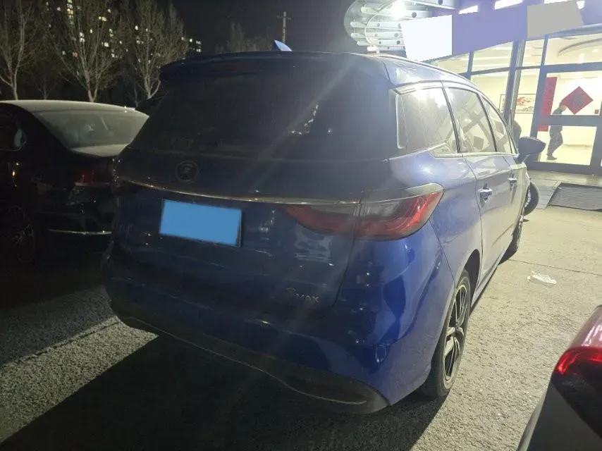 2017 BYD Song MAX 1.5T 154HP L4 6DCT,autocango,china used car exporter,china ev exporter,chinese used car exporter,chinese used ev exporter