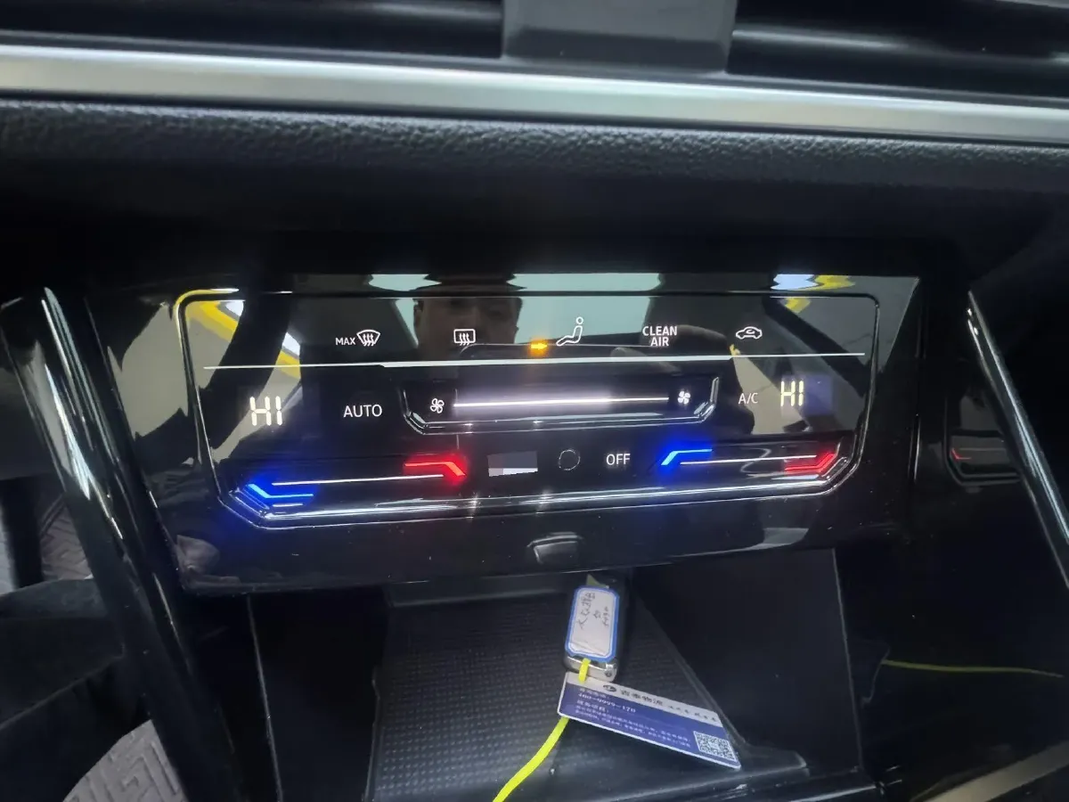 2023 Volkswagen Tayron 1.5T 160HP L4 7DCT,autocango,china used car exporter,china ev exporter,chinese used car exporter,chinese used ev exporter