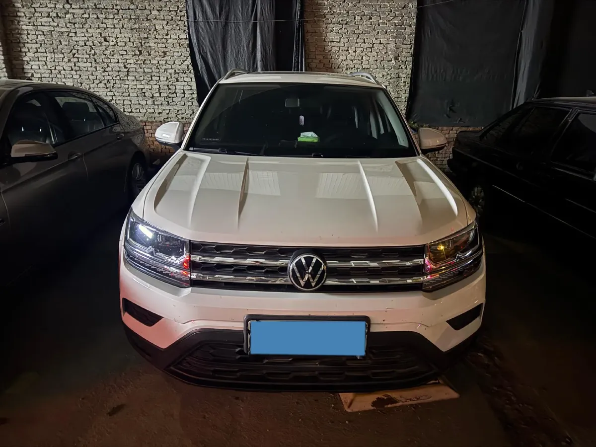 2022 Volkswagen Tharu 1.4T 150HP L4 7DCT,autocango,china used car exporter,china ev exporter,chinese used car exporter,chinese used ev exporter