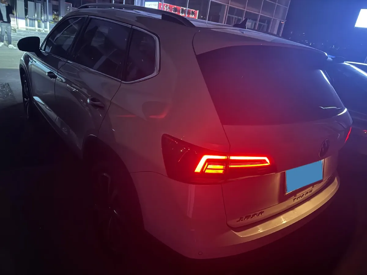 2022 Volkswagen Tharu 1.4T 150HP L4 7DCT,autocango,china used car exporter,china ev exporter,chinese used car exporter,chinese used ev exporter