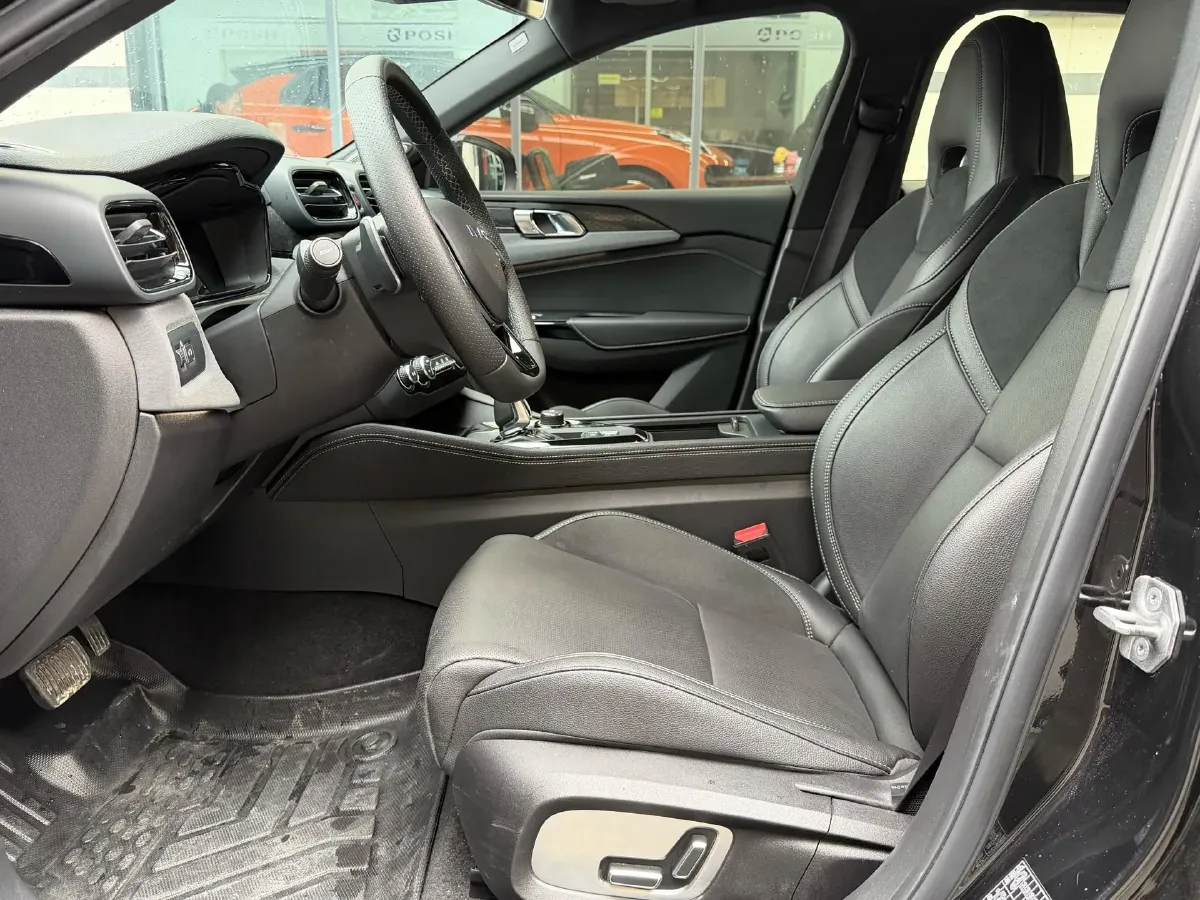 2021 LYNK&CO 03 1.5T 180HP L3 7DCT,autocango,china used car exporter,china ev exporter,chinese used car exporter,chinese used ev exporter