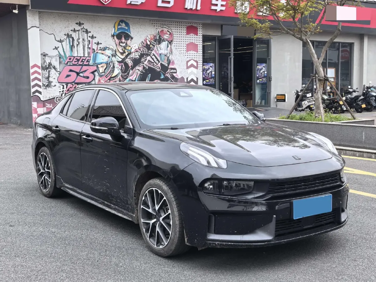 2021 LYNK&CO 03 1.5T 180HP L3 7DCT,autocango,china used car exporter,china ev exporter,chinese used car exporter,chinese used ev exporter