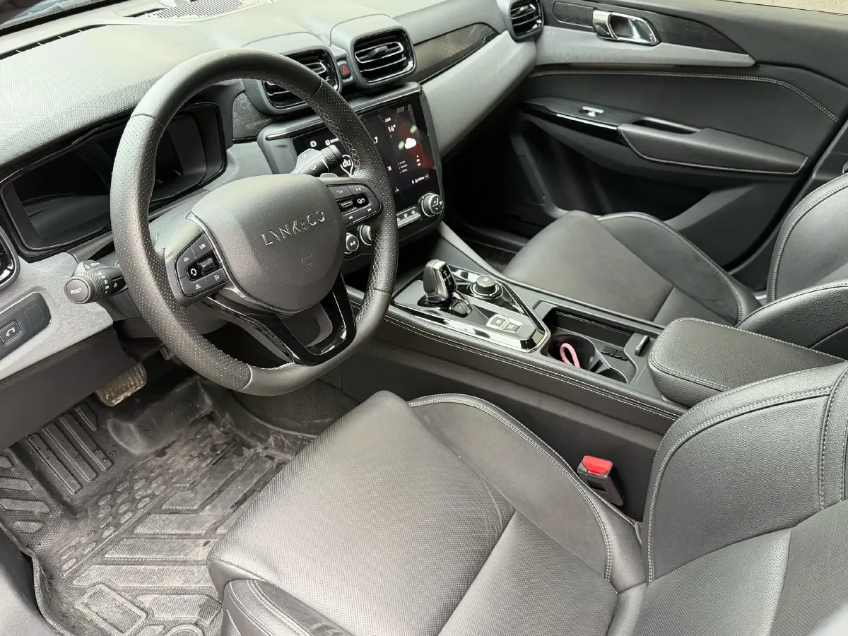 2021 LYNK&CO 03 1.5T 180HP L3 7DCT,autocango,china used car exporter,china ev exporter,chinese used car exporter,chinese used ev exporter