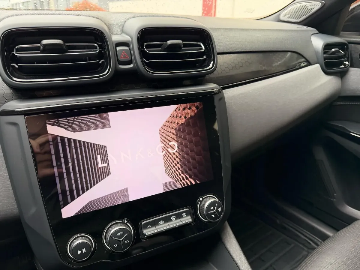 2021 LYNK&CO 03 1.5T 180HP L3 7DCT,autocango,china used car exporter,china ev exporter,chinese used car exporter,chinese used ev exporter