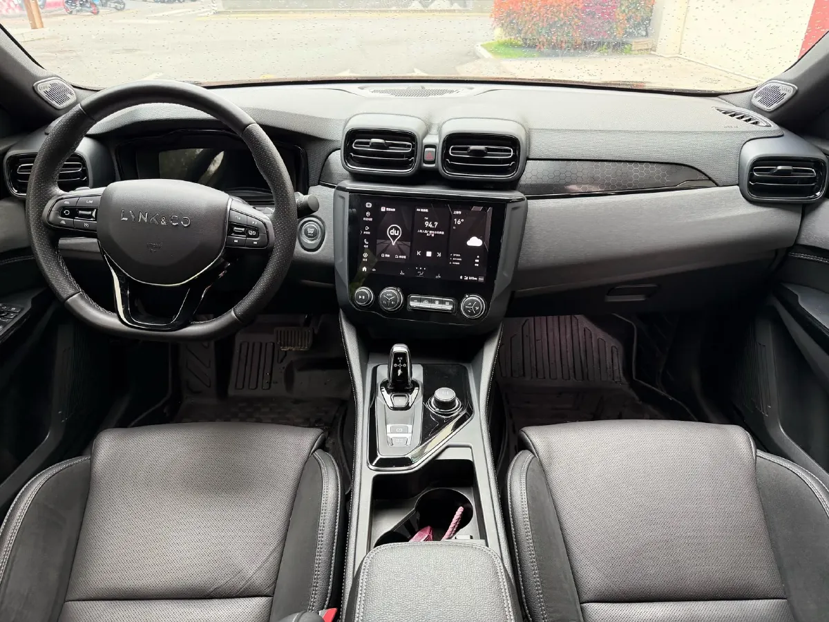 2021 LYNK&CO 03 1.5T 180HP L3 7DCT,autocango,china used car exporter,china ev exporter,chinese used car exporter,chinese used ev exporter