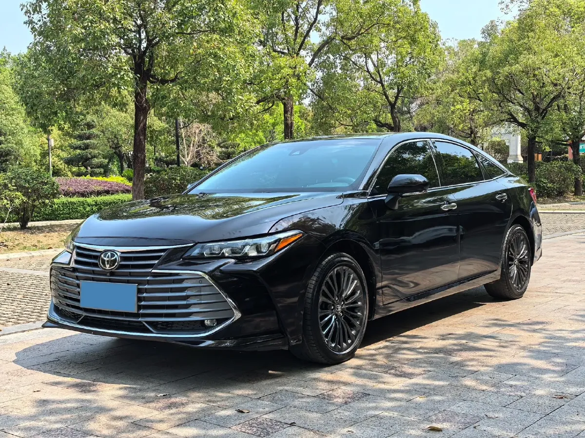 2019 Toyota Avalon 2.0L 178HP L4 CVT,autocango,china used car exporter,china ev exporter,chinese used car exporter,chinese used ev exporter