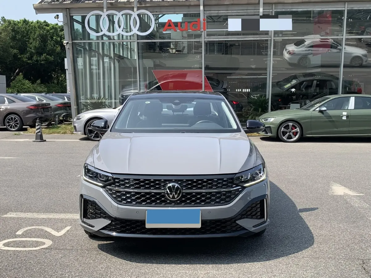 2023 Volkswagen Lavida 1.5T 160HP L4 7DCT,autocango,china used car exporter,china ev exporter,chinese used car exporter,chinese used ev exporter