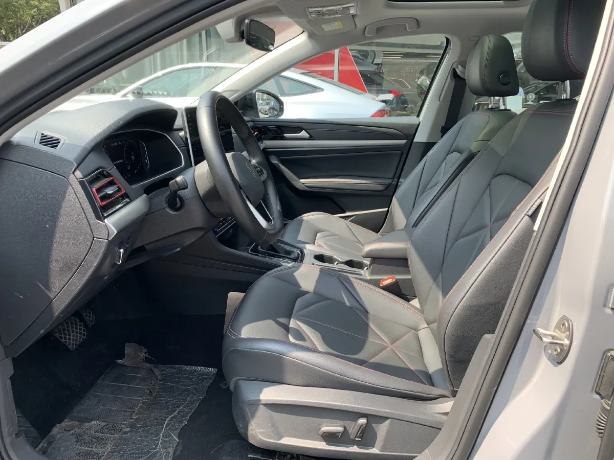 2023 Volkswagen Lavida 1.5T 160HP L4 7DCT,autocango,china used car exporter,china ev exporter,chinese used car exporter,chinese used ev exporter