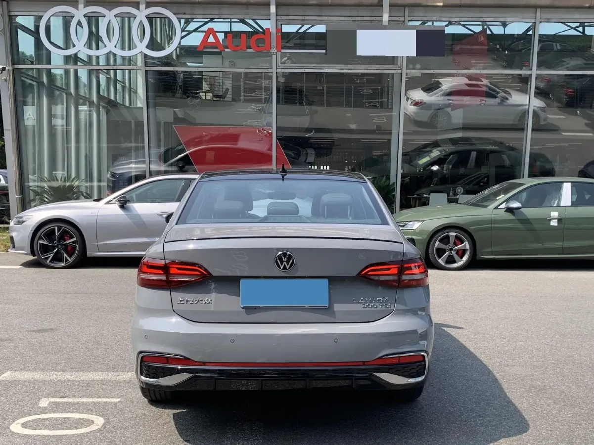 2023 Volkswagen Lavida 1.5T 160HP L4 7DCT,autocango,china used car exporter,china ev exporter,chinese used car exporter,chinese used ev exporter