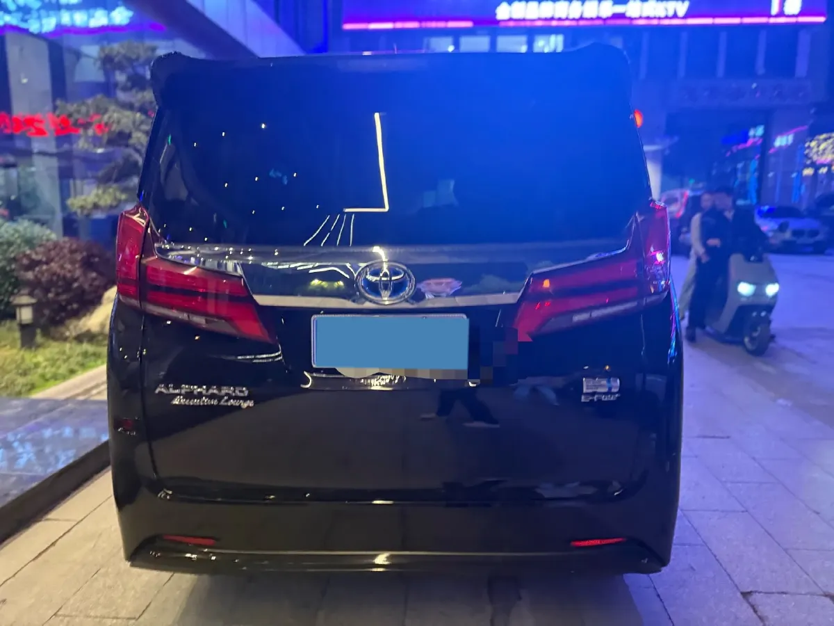 2021 Toyota Alphard 2.5L 117HP L4 E-CVT Hybrid,autocango,china used car exporter,china ev exporter,chinese used car exporter,chinese used ev exporter