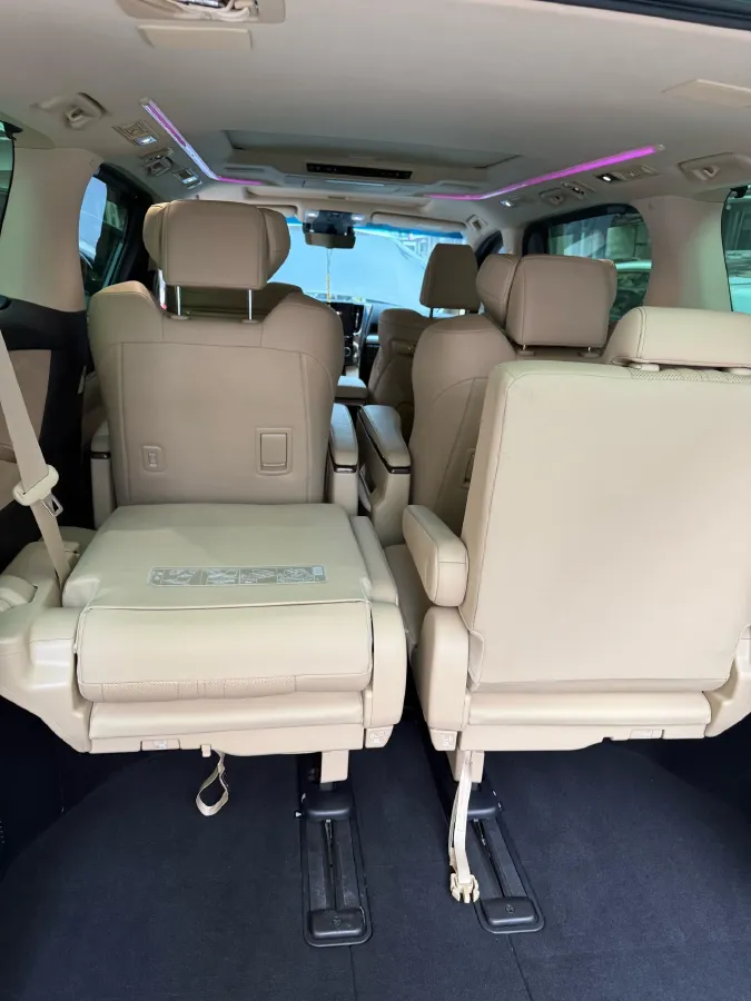 2021 Toyota Alphard 2.5L 117HP L4 E-CVT Hybrid,autocango,china used car exporter,china ev exporter,chinese used car exporter,chinese used ev exporter